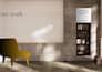 design a modern virtual background for meetings